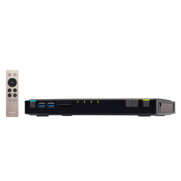 QNAP TBS-453A