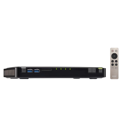 QNAP TBS-453A QNAP TBS-453A