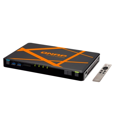 QNAP TBS-453A QNAP TBS-453A