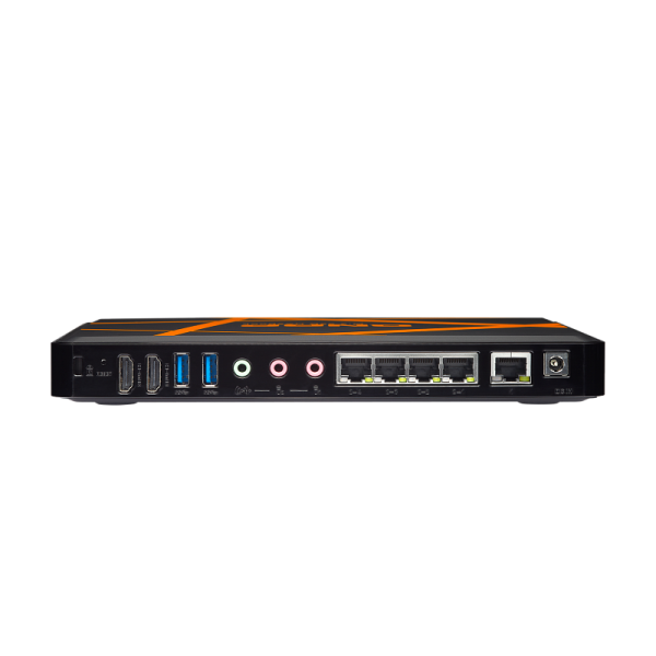 QNAP TBS-453A