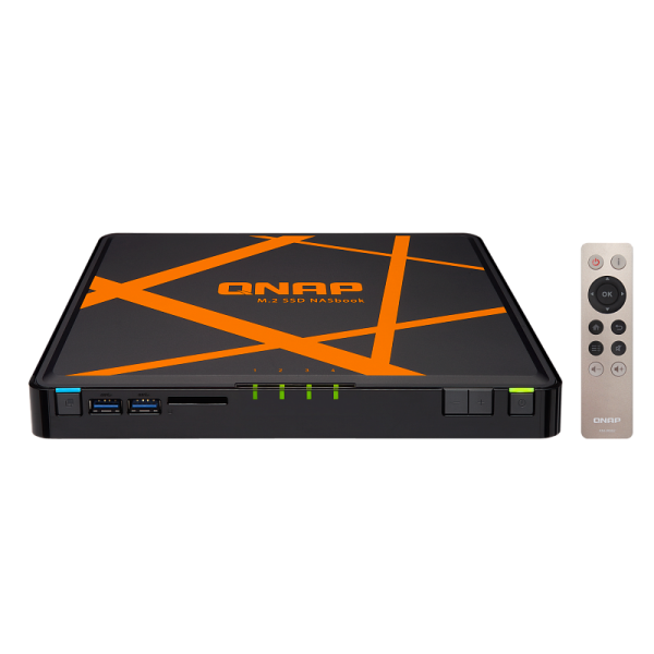 QNAP TBS-453A