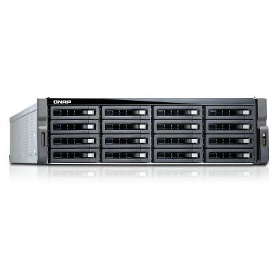QNAP TDS-16489U R2 QNAP TDS-16489U R2