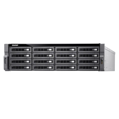 QNAP TDS-16489U R2 QNAP TDS-16489U R2