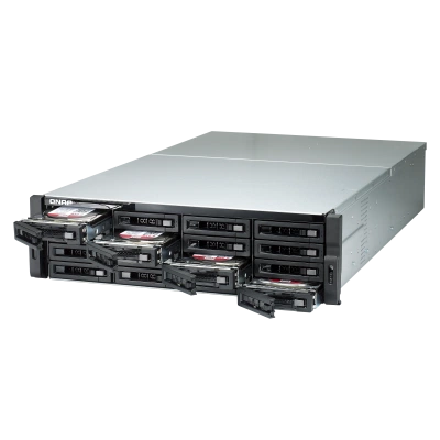 QNAP TDS-16489U R2 QNAP TDS-16489U R2