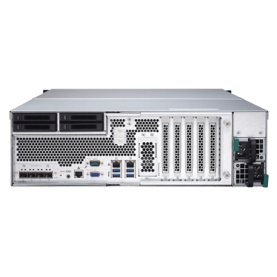 QNAP TDS-16489U R2 QNAP TDS-16489U R2