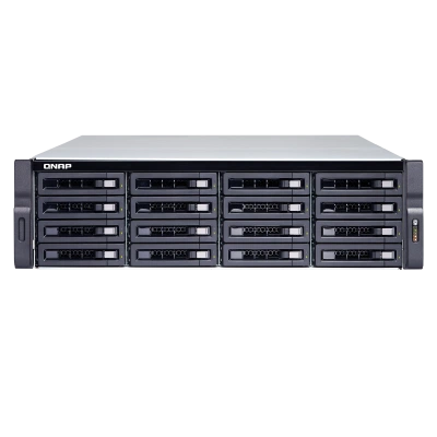 QNAP TDS-16489U R2 QNAP TDS-16489U R2