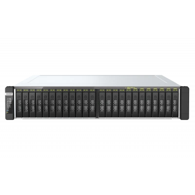 QNAP TDS-h2489FU QNAP TDS-h2489FU