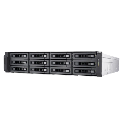 QNAP TES-1885U QNAP TES-1885U