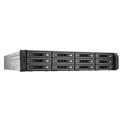 QNAP TES-1885U QNAP TES-1885U