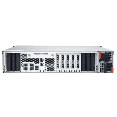 QNAP TES-1885U QNAP TES-1885U