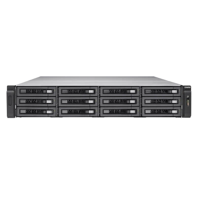 QNAP TES-1885U QNAP TES-1885U