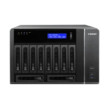 QNAP TS-1079 Pro
