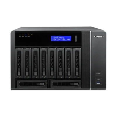 QNAP TS-1079 Pro