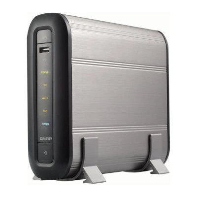 QNAP TS-109 Pro QNAP TS-109 Pro