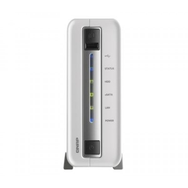 QNAP TS-112