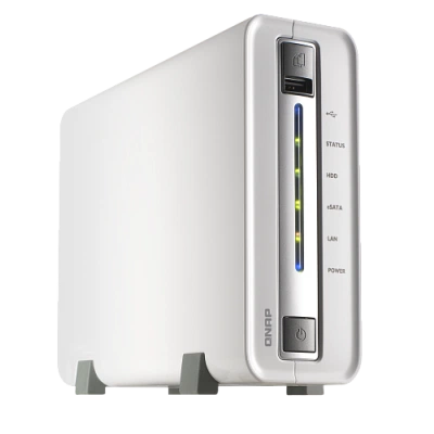 QNAP TS-112 QNAP TS-112