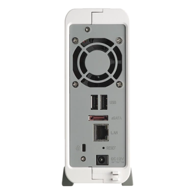 QNAP TS-112 QNAP TS-112