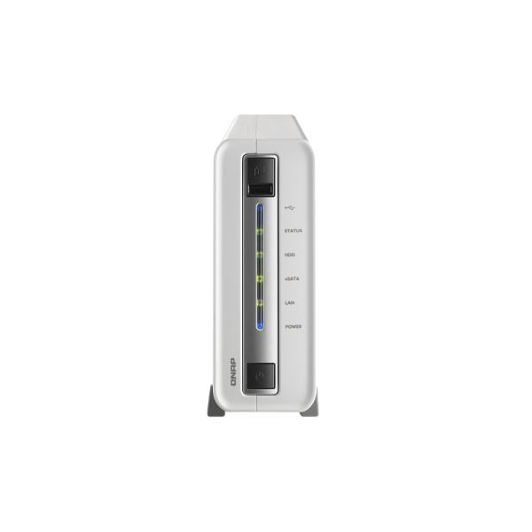 QNAP TS-112
