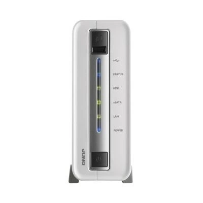 QNAP TS-112P QNAP TS-112P