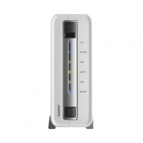 QNAP TS-112P
