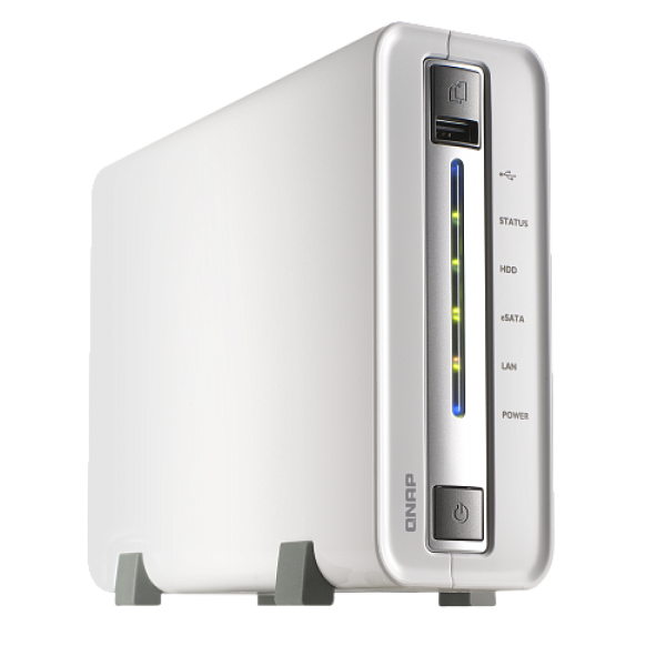 QNAP TS-112P