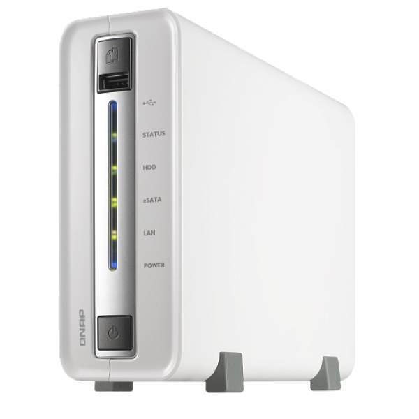 QNAP TS-112P