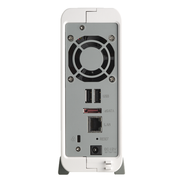 QNAP TS-112P