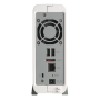 QNAP TS-112P