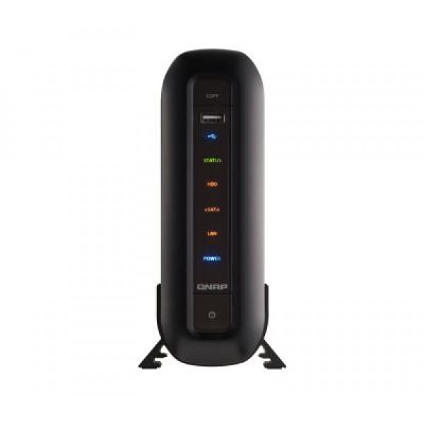 QNAP TS-119
