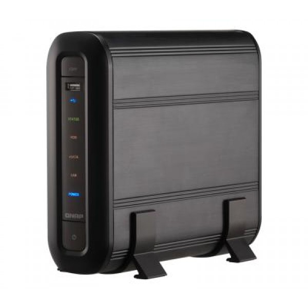 QNAP TS-119