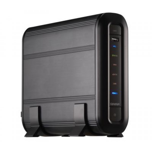 QNAP TS-119