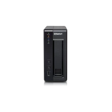 QNAP TS-119P II