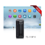 QNAP TS-119P II