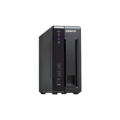 QNAP TS-119P II QNAP TS-119P II
