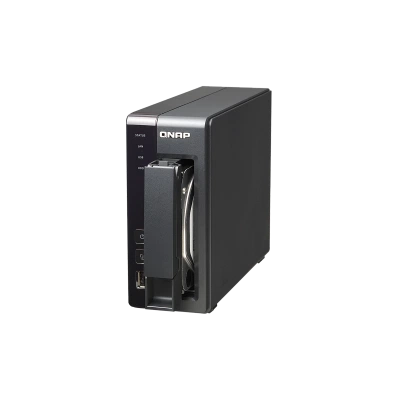 QNAP TS-119P II QNAP TS-119P II