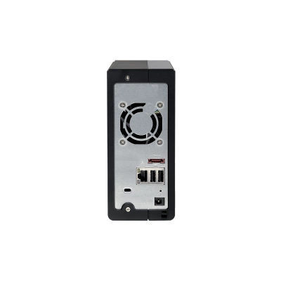 QNAP TS-119P II QNAP TS-119P II
