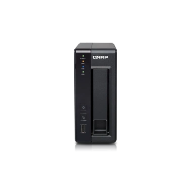 QNAP TS-119P II QNAP TS-119P II