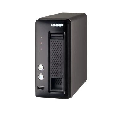 QNAP TS-119P+ QNAP TS-119P+