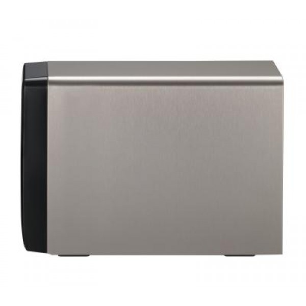 QNAP TS-119P+