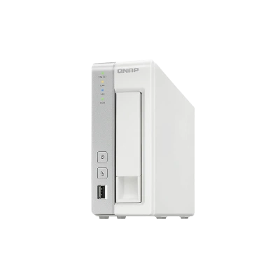QNAP TS-120 QNAP TS-120