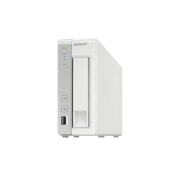 QNAP TS-120
