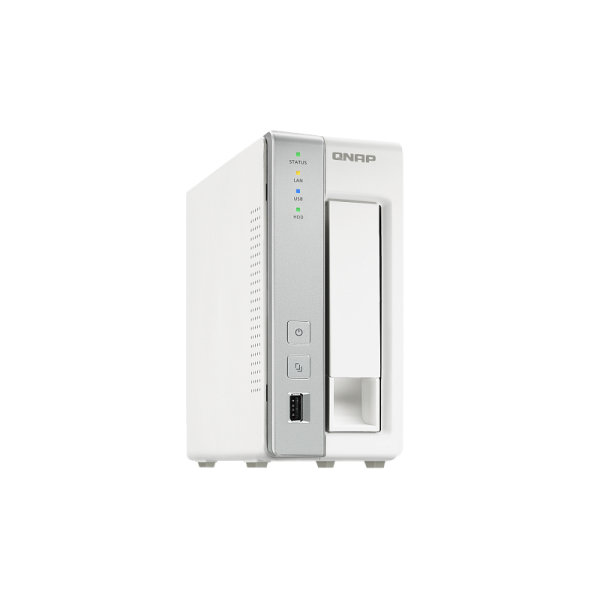QNAP TS-120