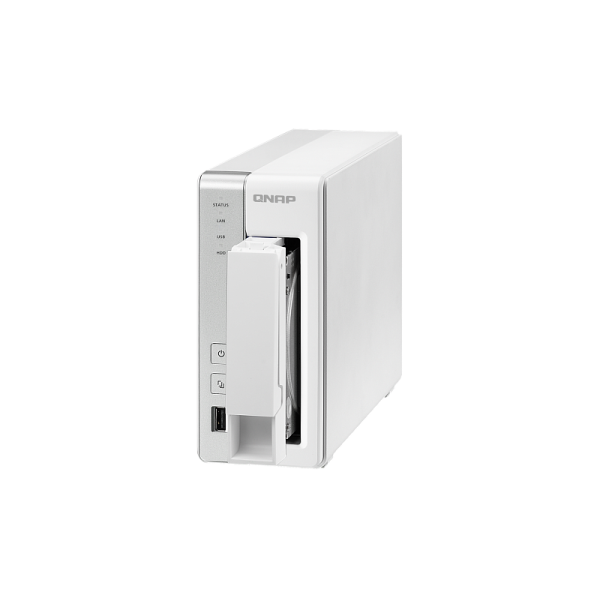 QNAP TS-120