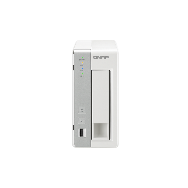 QNAP TS-120