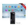 QNAP TS-121