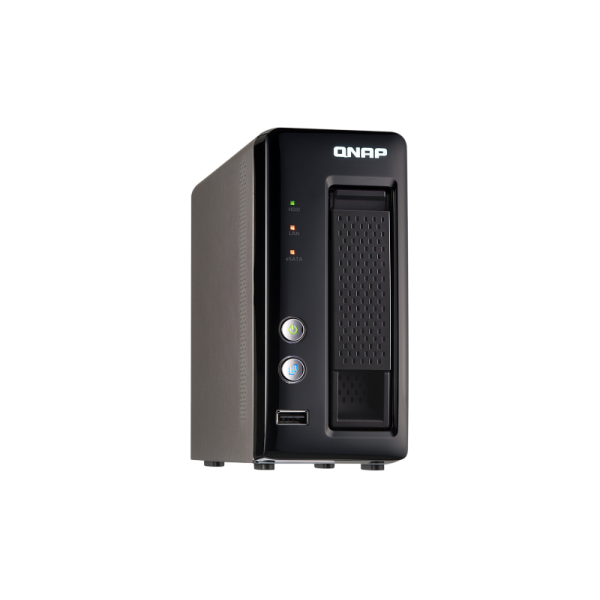 QNAP TS-121