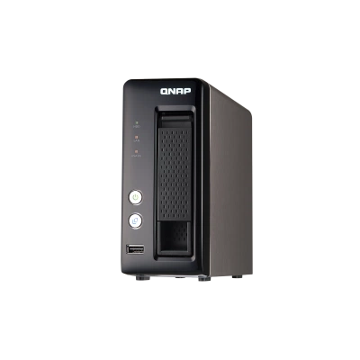 QNAP TS-121 QNAP TS-121