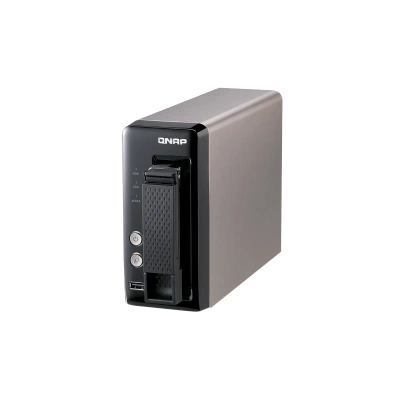 QNAP TS-121 QNAP TS-121