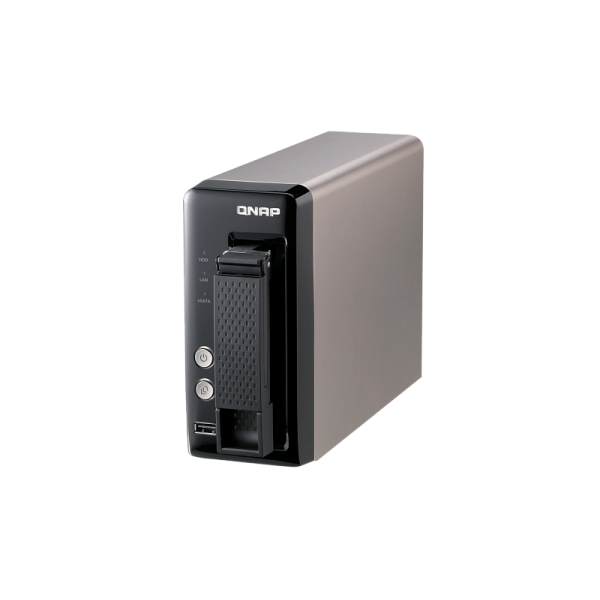 QNAP TS-121