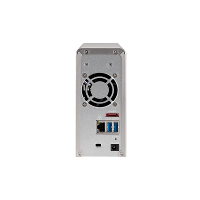 QNAP TS-121 QNAP TS-121